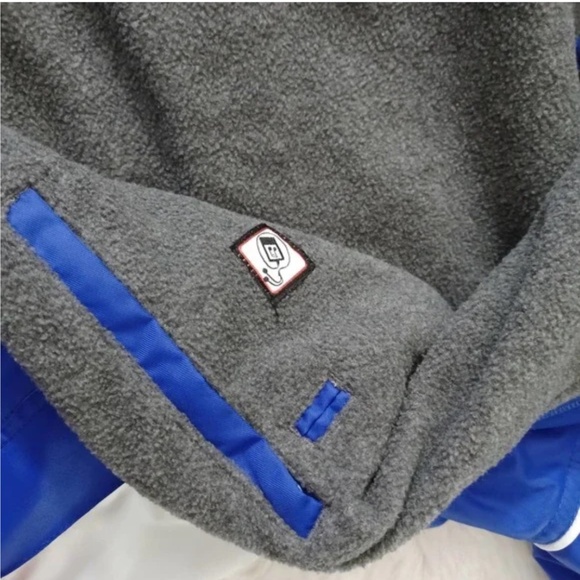 TYR Alliance Podium Swim Parka - Picture 4 of 8